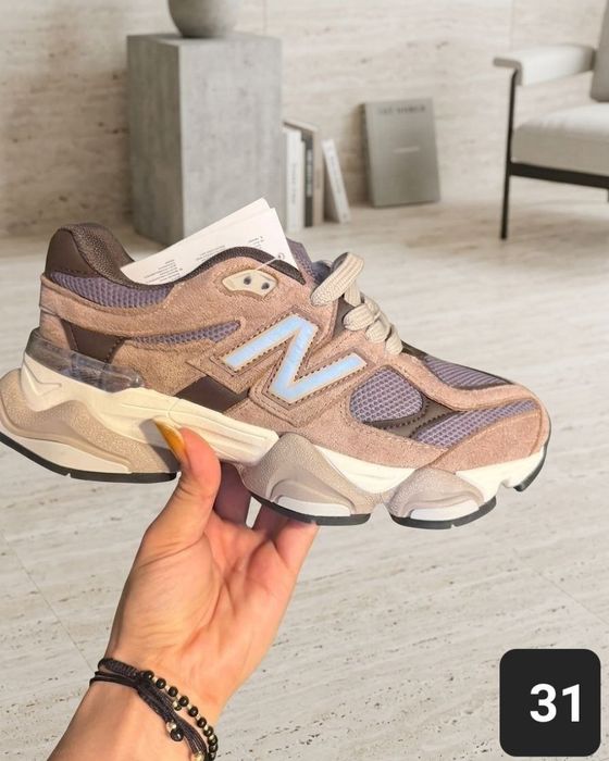 Adidași adulți NB