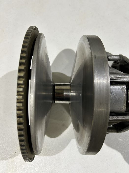 Вариатор , на снегоход Тайга 500