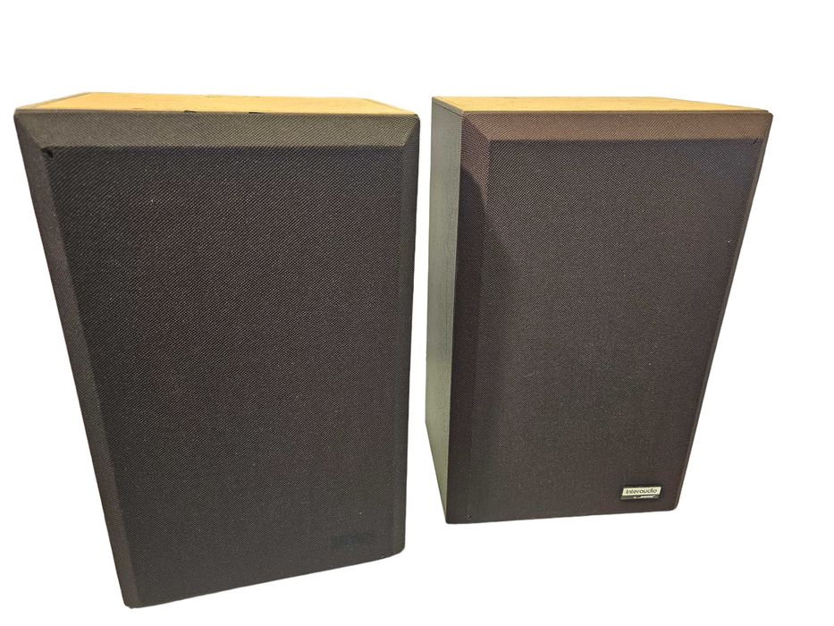 Boxe Bose Interaudio 3000xl