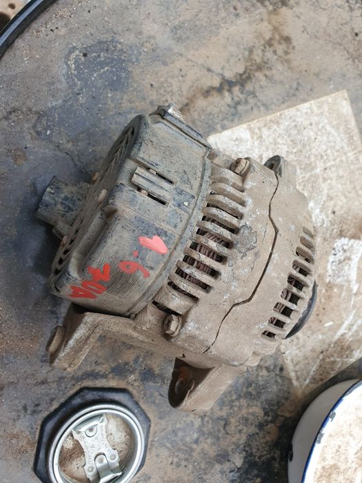 Alternator vitara 1.6 70A