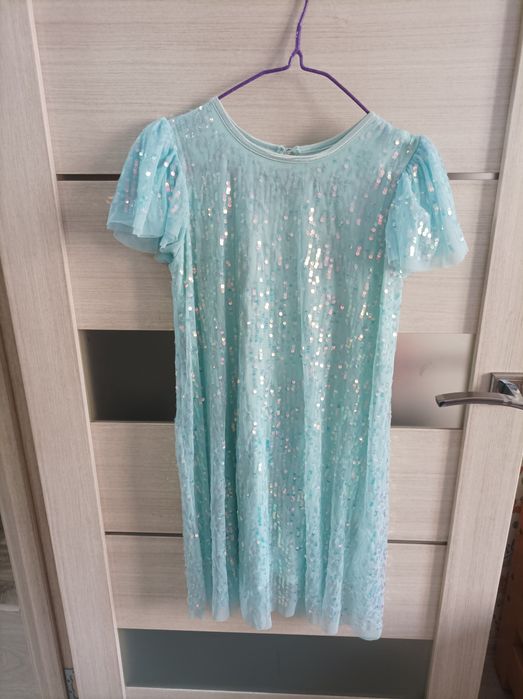 Платье рост 146 .