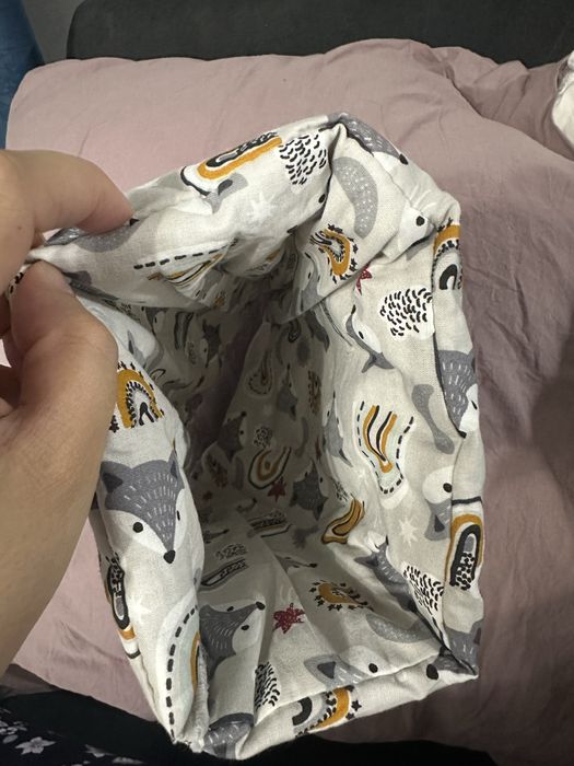 Держатель бутылочки