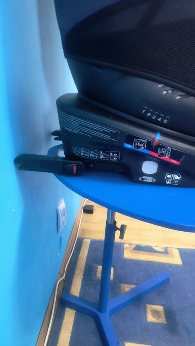 Scaun mașină Joie 360