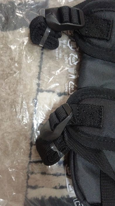 Rucsac Puma negru