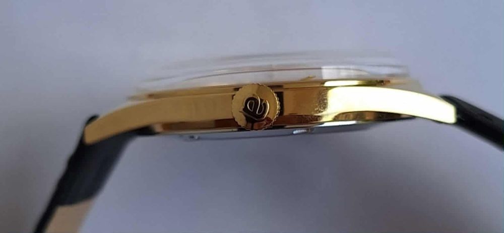 Часовник  Atlantic