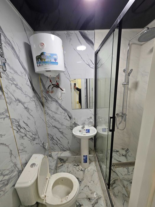 Сдается квартира | Мирзо Улугбек | ТТЗ | 1/2/2