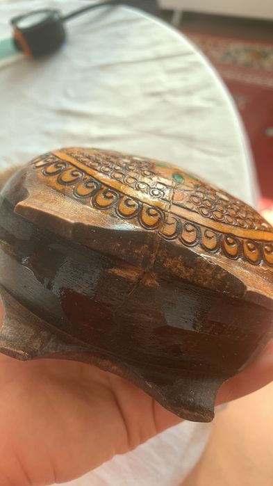 Бъкличка за винце или ракийка