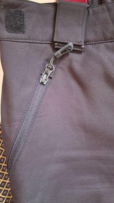Pantaloni schi Loap L
