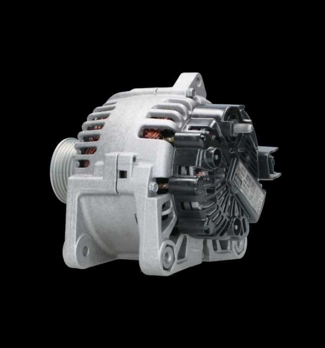 Alternator Valeo reconditionat Dacia , Renault  , TG11C034