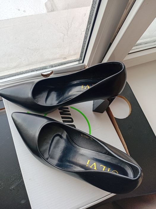 Туфли женские 39 размер