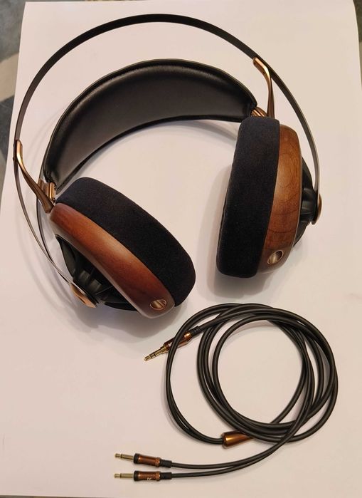 Casti Meze Audio 109 PRO