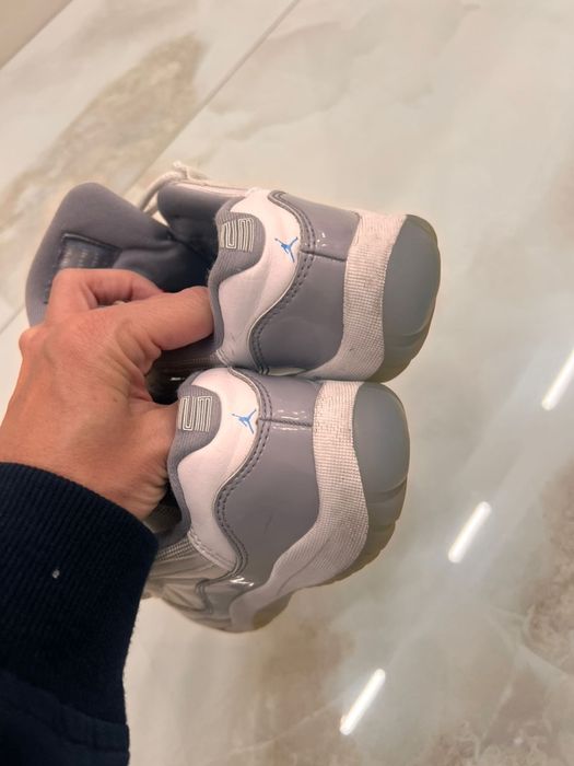Детские кеды ,nike Jordan 11