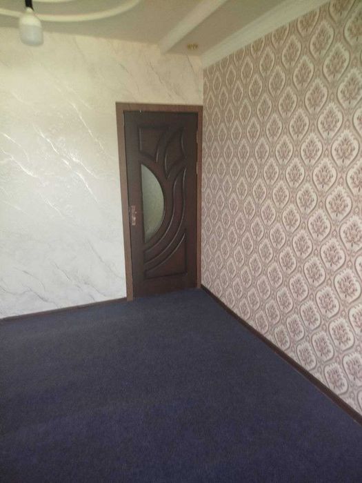 Квартира 1 комнат. 1 этаж. Общежитие 20м2. Ор-р. Сергели.