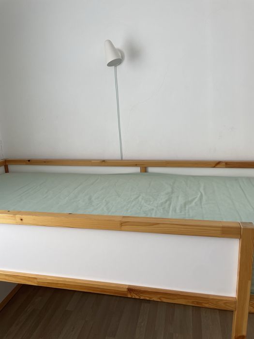 Детская кровать  трансформер