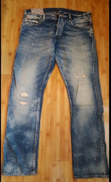 Blugi DSQUARED2 , Cavalli si Ralph Lauren in stare foarte buna !