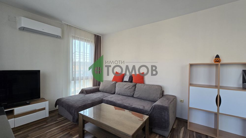 Дава се под наем Тристаен апартамент в Стара Загора, Център - 90 кв.м за 498.27 € - Снимка #2