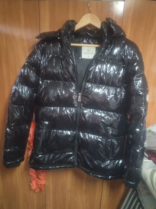 Geaca iarna Moncler