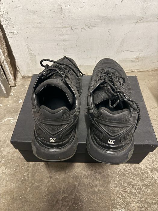 Мъжки обувки Guess/ Karl Lagerfeld