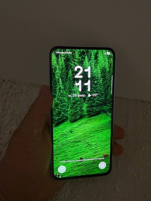 Samsung Galaxy A55 5G