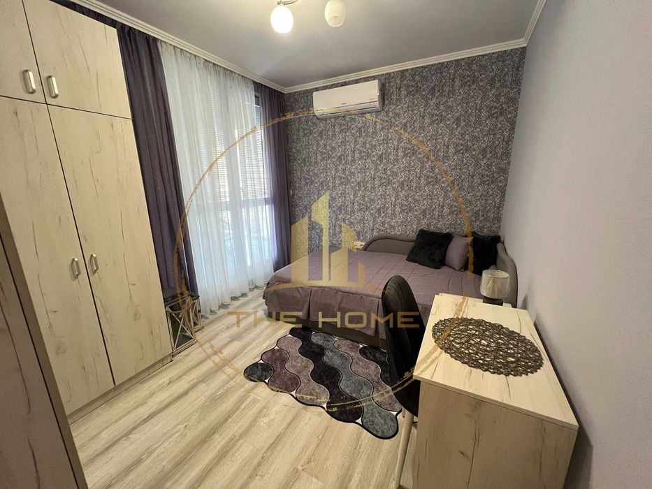 Дава се под наем Тристаен апартамент в Варна, Център - 80 кв.м за 675 € - Снимка #7