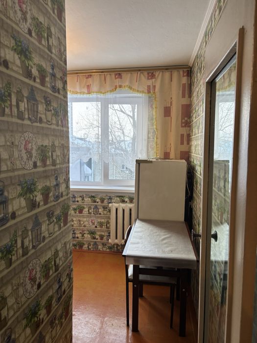 Продам 1 комнатную квартиру