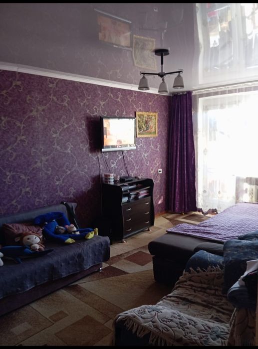 Продам однокомнатную квартиру