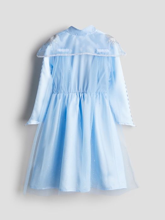 Costum fantezie Frozen H&M mărime 134/140