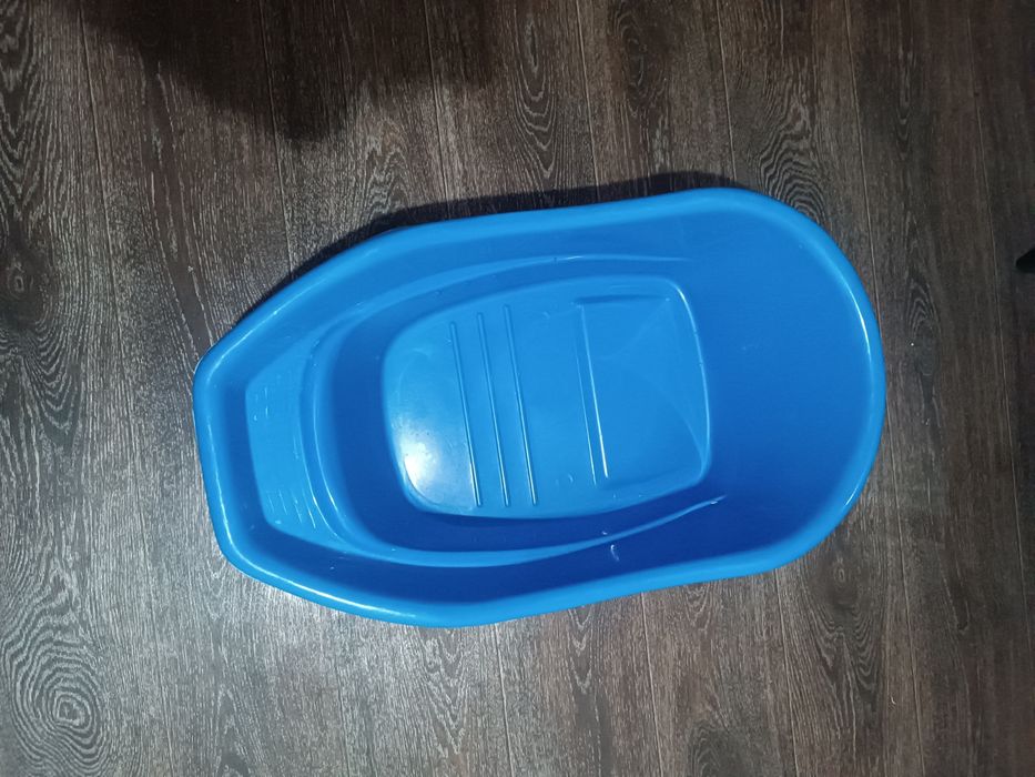 Продам ванны детские
