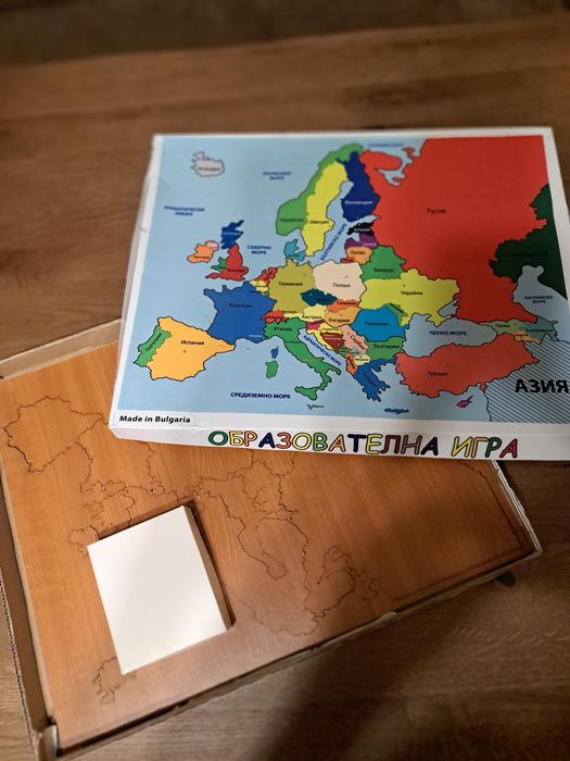 Образователни игри
