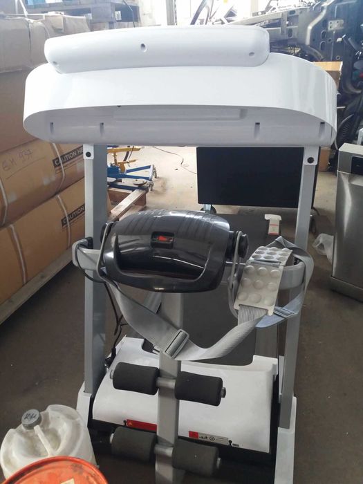 Бягаща пътека - електрическа - нова