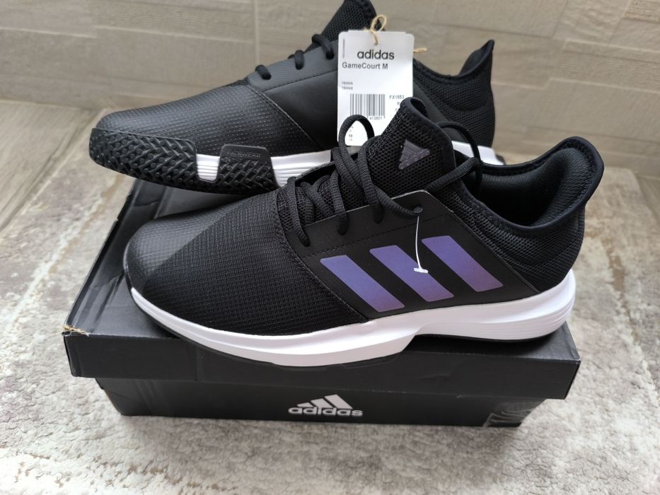 Adidași tenis zgură Adidas/Nike/ Yonex
