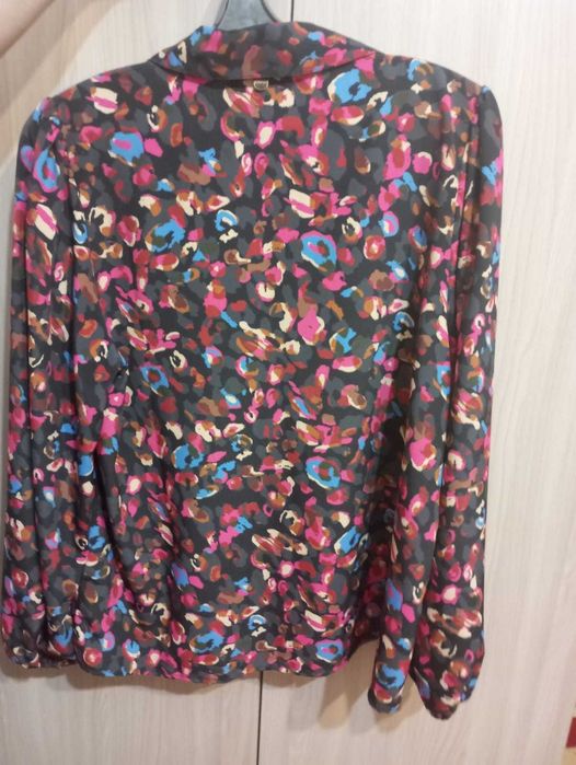 Новые юбка и блузка