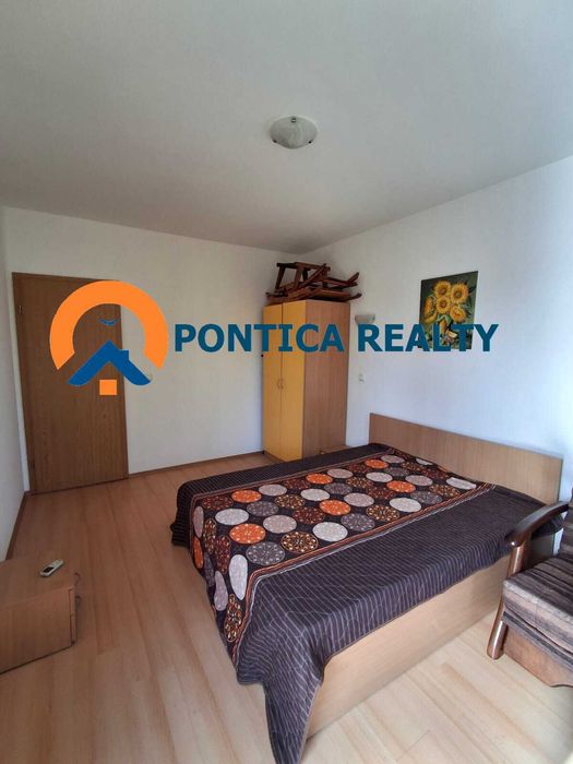 Продава се Двустаен апартамент в к.к. Слънчев бряг - 63 кв.м за 1302 €/кв.м - Снимка #11