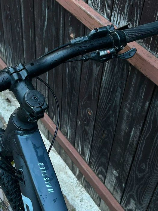 Bicicleta mtb focus