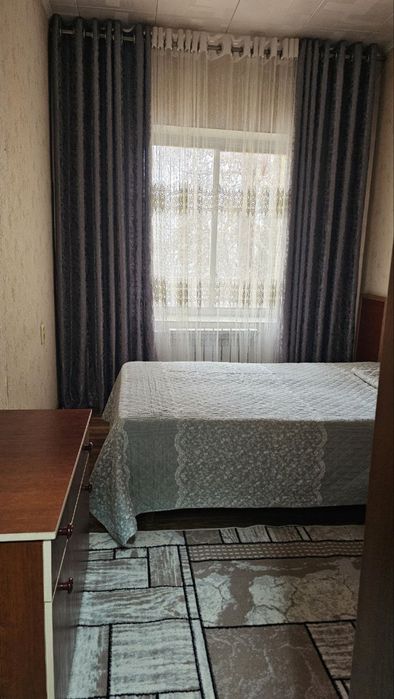 Сдаю квартиру Яшнабадском районе Авиасозлар-1, 2х комнатная в 3х