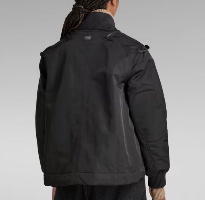 Дамско яке  G star L/XL