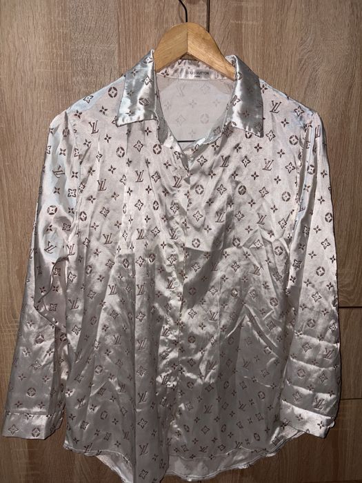 Рубашка       Бу