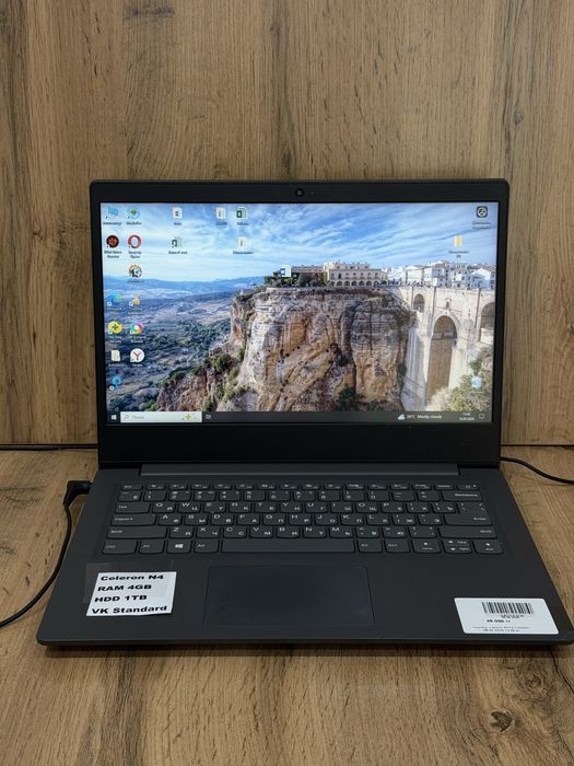 Ноутбук Lenovo| Рассрочка 0-0-12Без % | BaiTimes