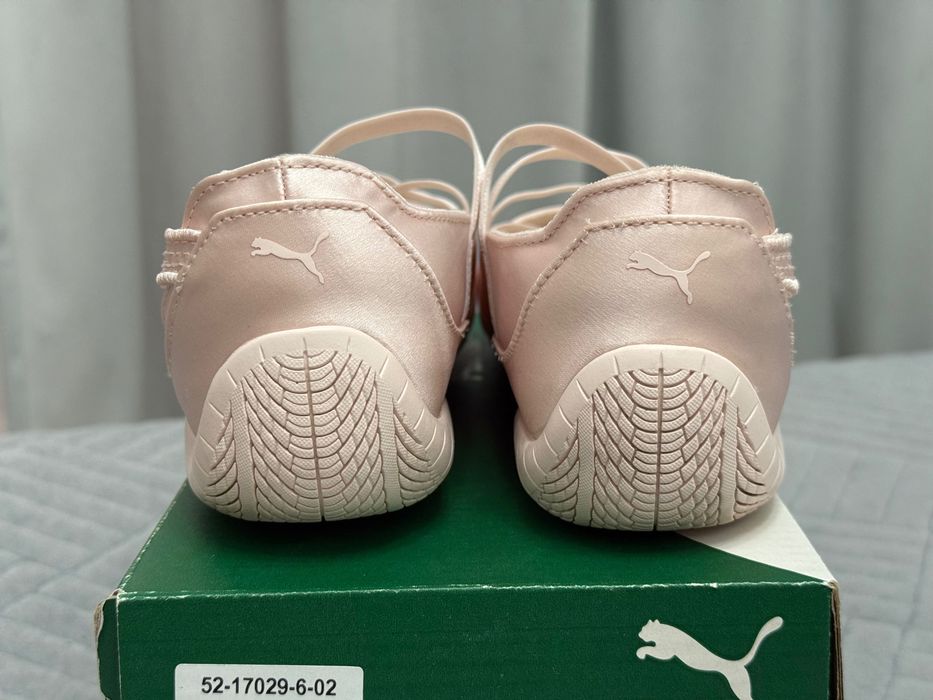 Puma Speedcat Ballet