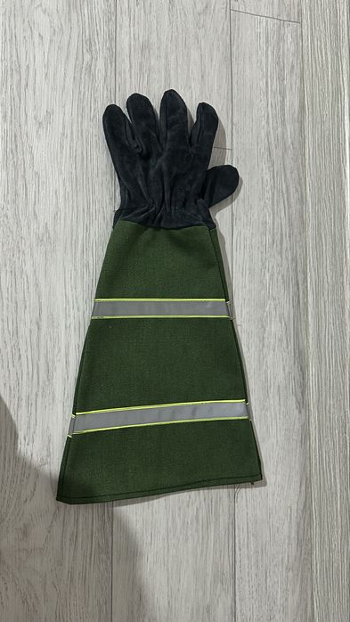 Краги для пожарных оптом