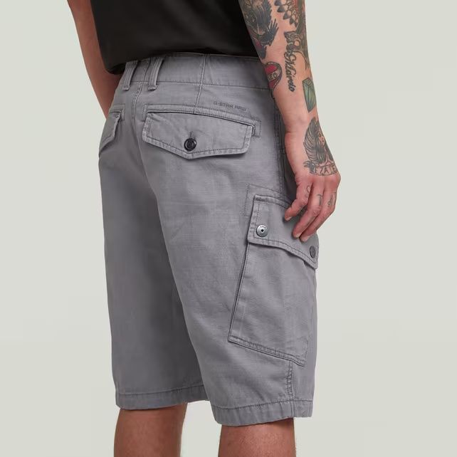 Къси панталони G-Star Raw Roxic  34 35 36  38 40 нови мъжки