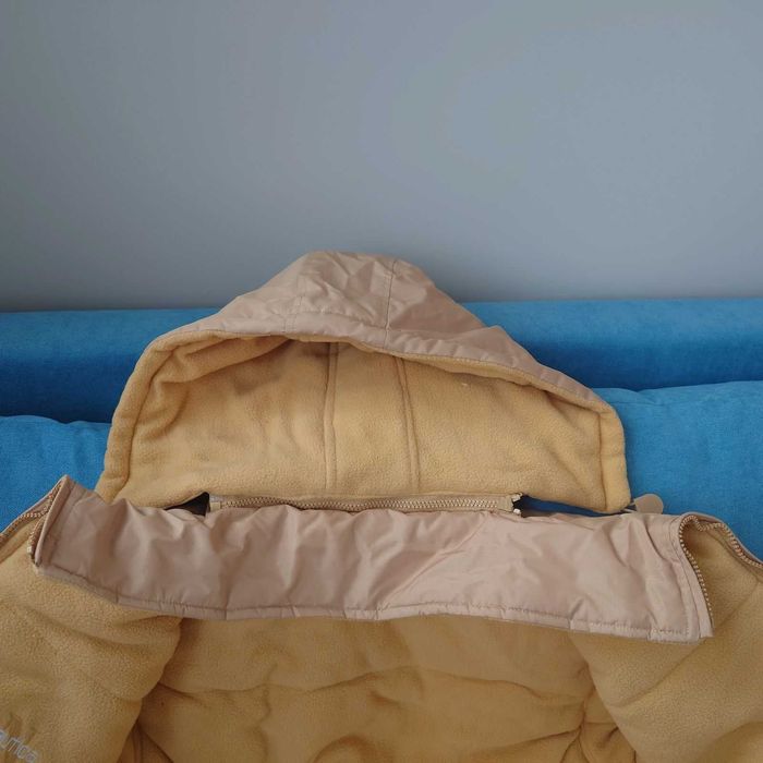Мъжко зимно яке Nautica Competition