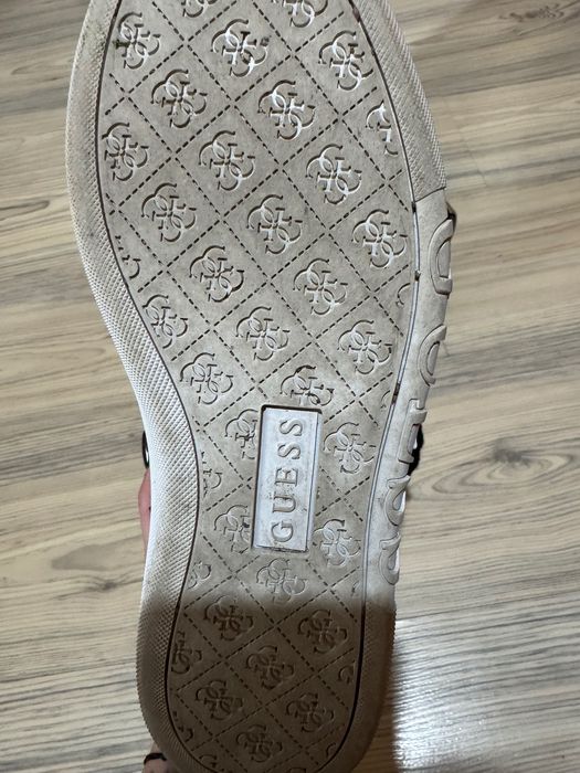 Оригинални кецове Cuess