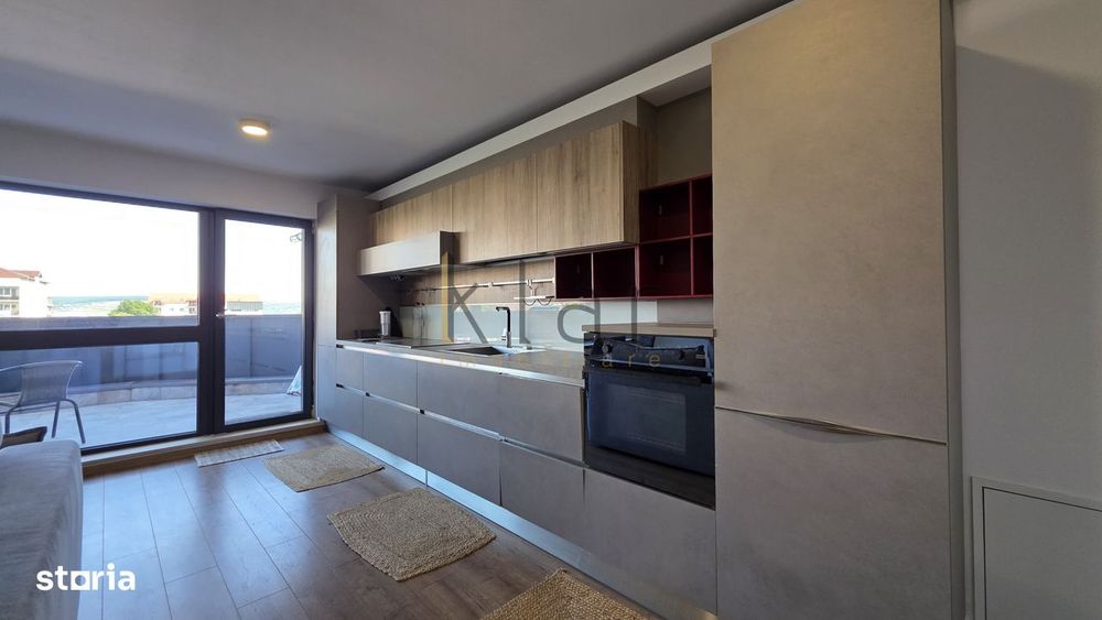 Apartament 3 camere 85mp, terasa, Zorilor - str. Observatorului