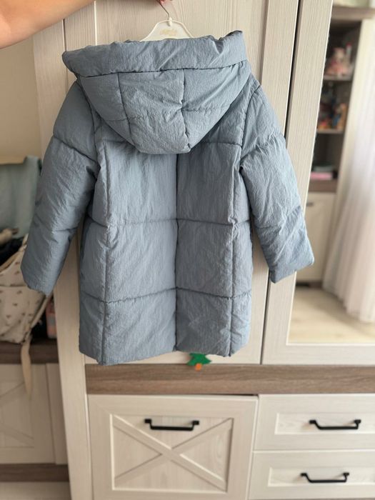 Продам куртку осень