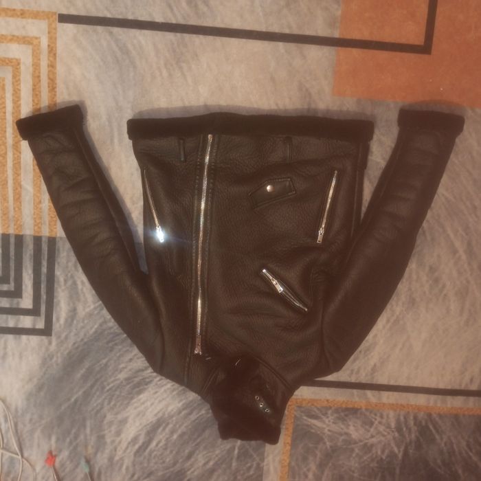 Дублёнка в идеальном состоянии