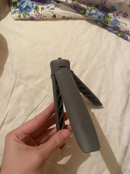 Osma mobile 3 стедикам штатив