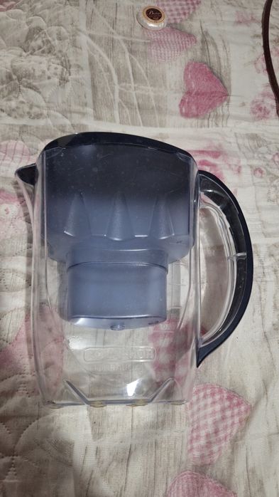 Кана за вода AQUPHOR