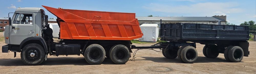 Камаз  продам 12 млн