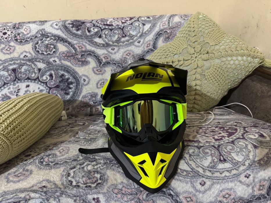 Nolan italia razmer s yangi